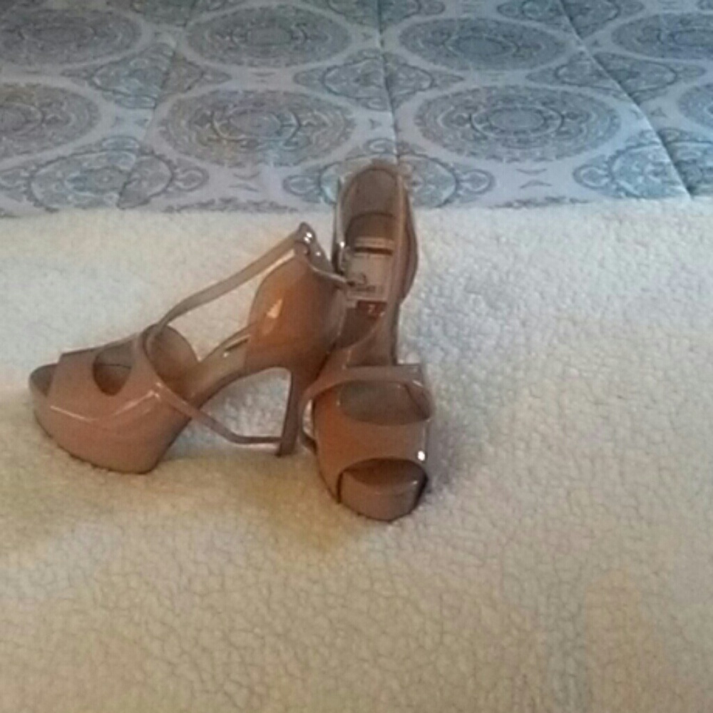 Shoes 2inch